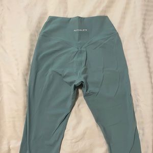 Alphalete alphalux leggings